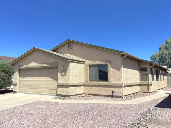 1780 W Rue Du Fleuve, Tucson, AZ 85746