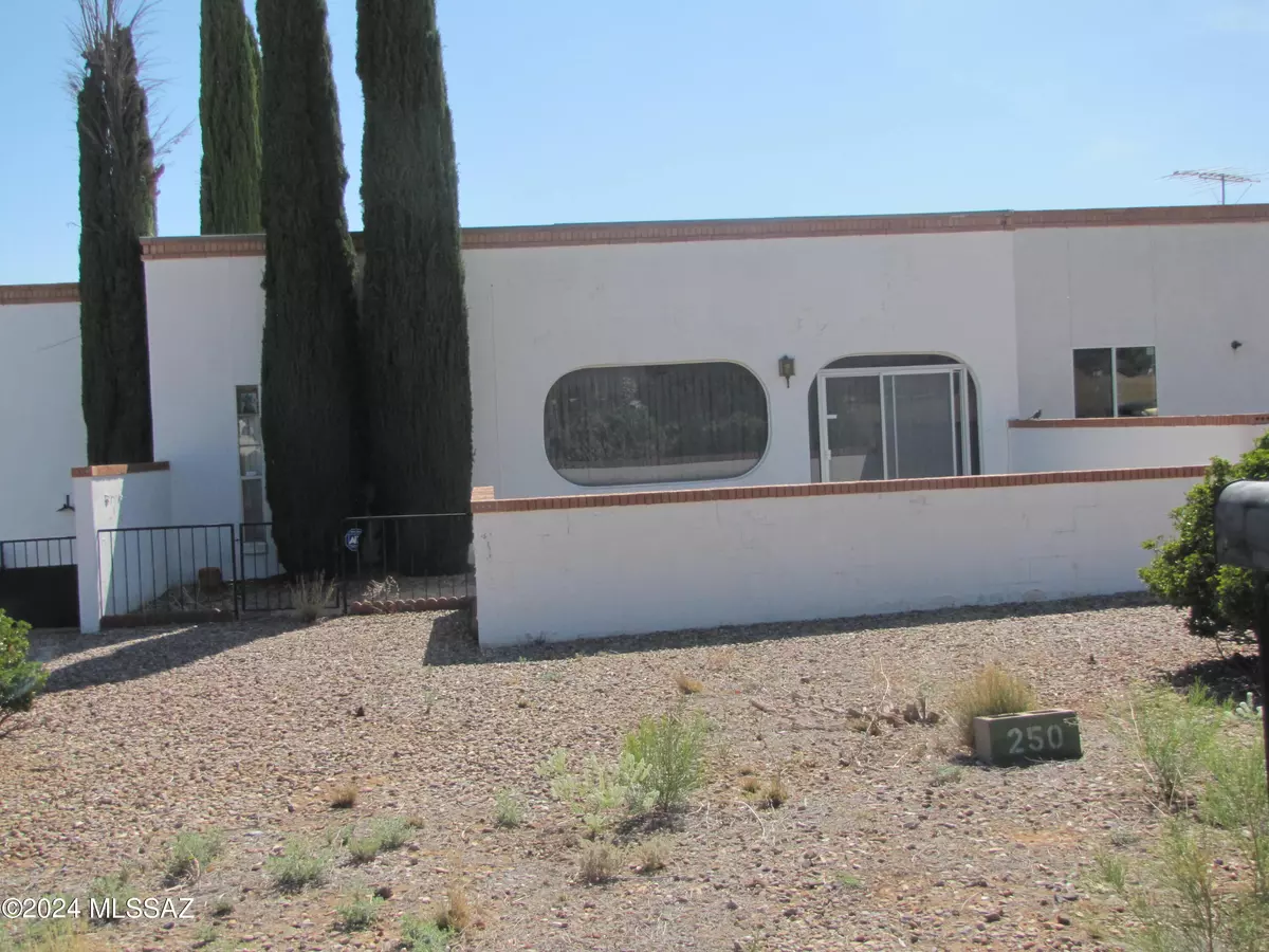 Pearce, AZ 85625,250 N Sage Street