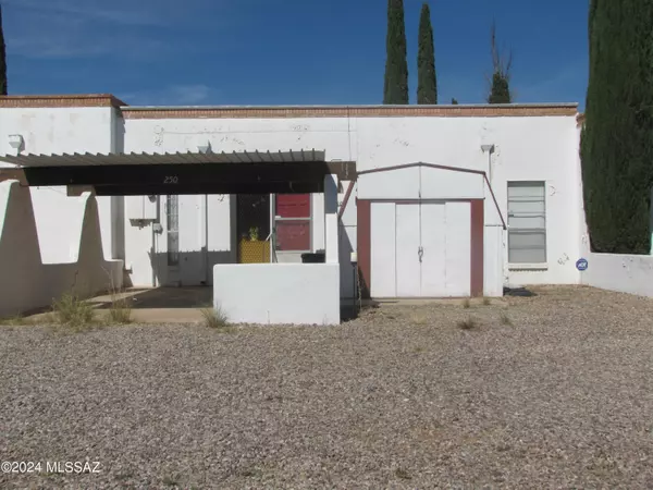 Pearce, AZ 85625,250 N Sage Street