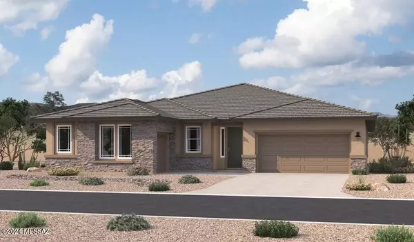 14390 N Quail Brush Pass,  Marana,  AZ 85658