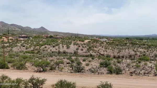 Rio Rico, AZ 85648,1641 Circulo Puerto  #23