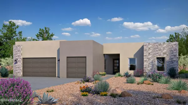 12745 N Sonoran Preserve Boulevard #Lot 9, Marana, AZ 85658