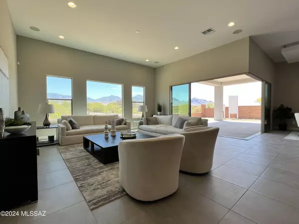 Marana, AZ 85658,12745 N Sonoran Preserve Boulevard #Lot 9