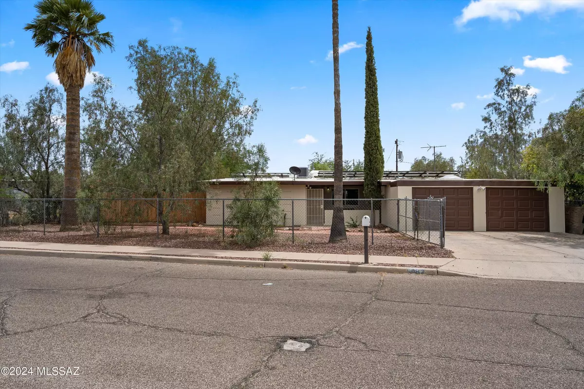 Tucson, AZ 85711,4082 E Sylvane Drive