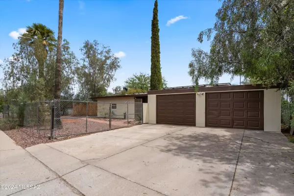 Tucson, AZ 85711,4082 E Sylvane Drive