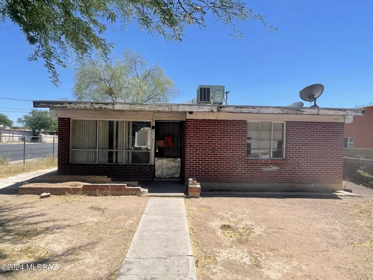 Tucson, AZ 85719,750 E Linden Street