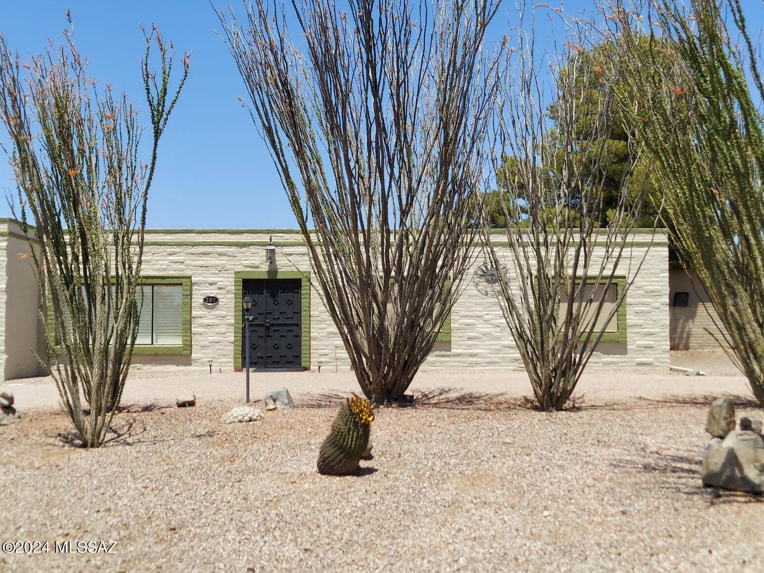 301 S Atlanta Drive,  Vail,  AZ 85641