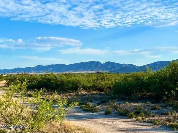 Cochise, AZ 85606,TBD Quail St Lot B 5 Acres