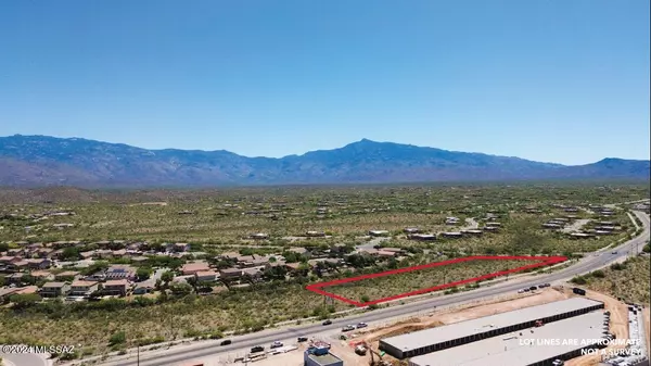 Tucson, AZ 85747,2acres E Old Spanish Trail #-