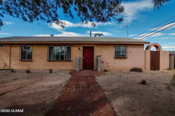 6281 E 26Th Street,  Tucson,  AZ 85711