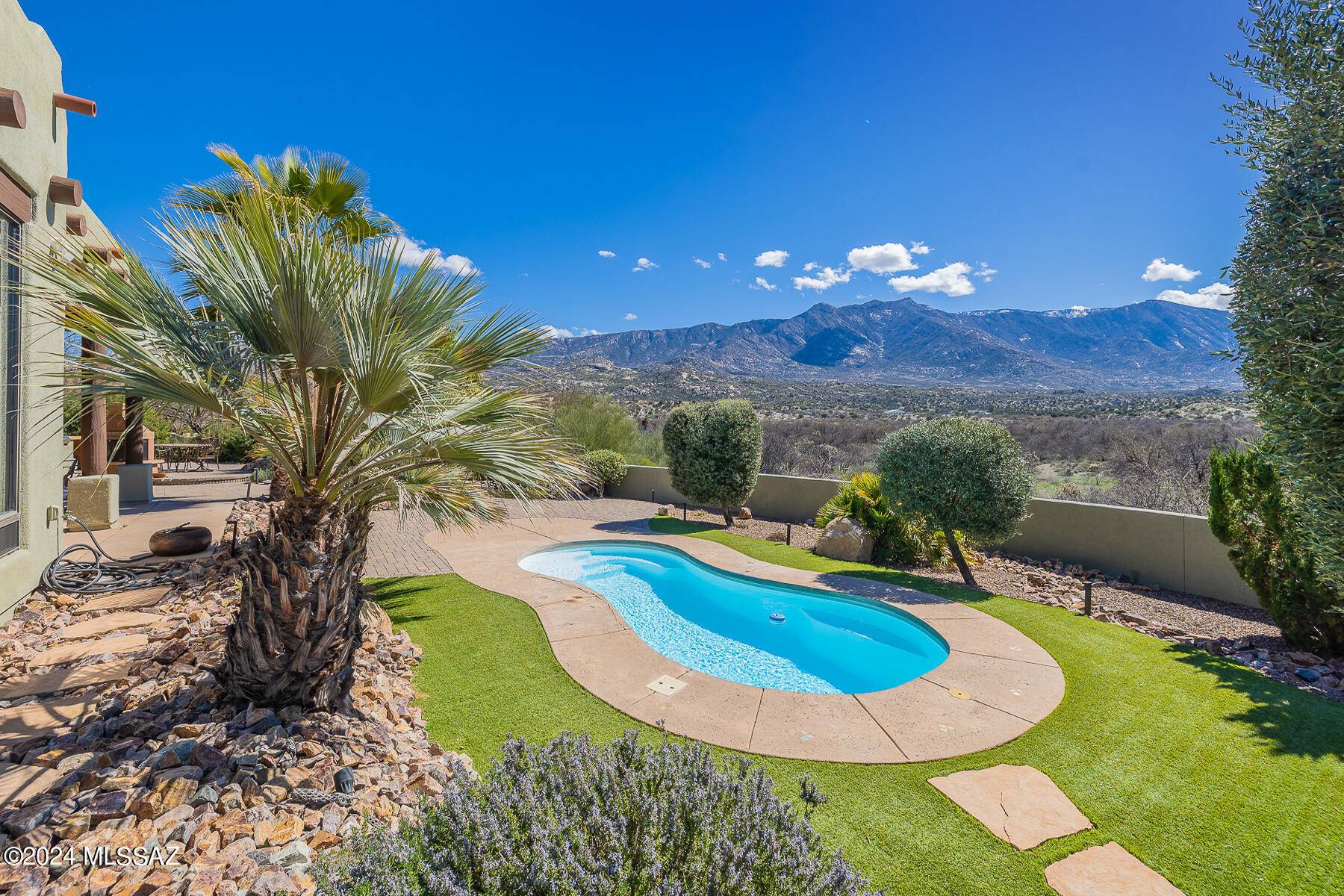 Tucson, AZ 85739,5350 E Edwin Road