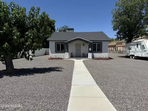 Safford, AZ 85546,210 W 11Th Street