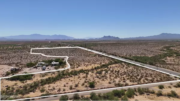 Marana, AZ 85653,15280 W Avra Valley Road #1