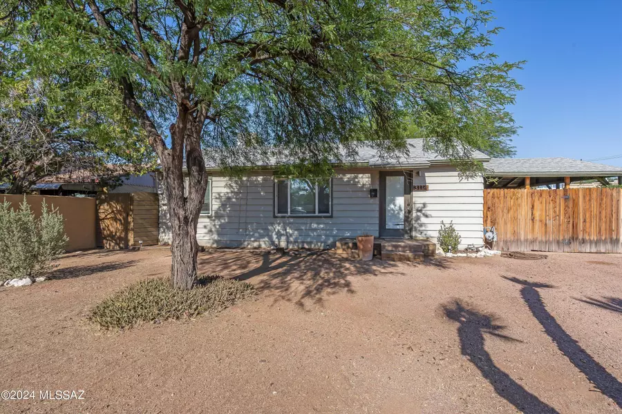 3114 N Cherry Avenue, Tucson, AZ 85719