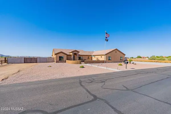 Coolidge, AZ 85128,6730 W Gelding Lane