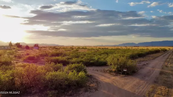 Willcox, AZ 85643,TBD N Fort Grant Road