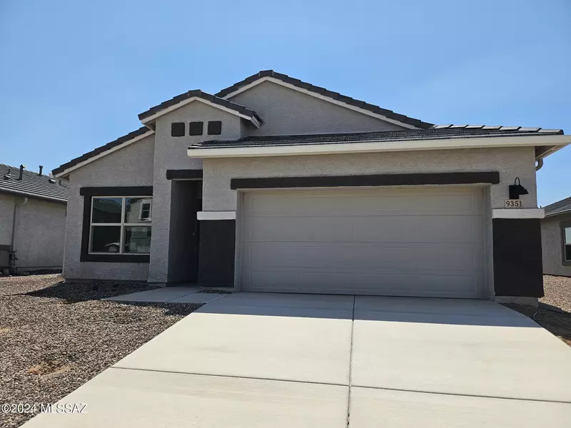 9351 W Huisache Trail, Marana, AZ 85653