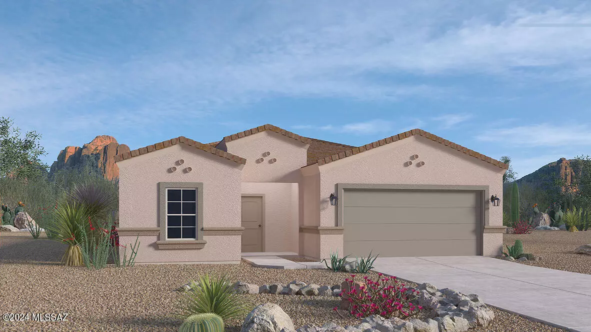 Marana, AZ 85653,10214 N Black Dalea Drive