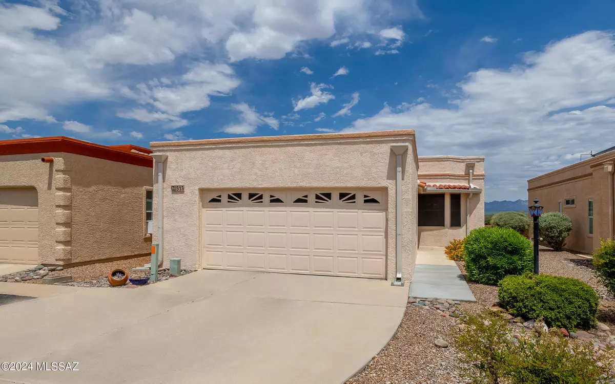 Green Valley, AZ 85614,513 W Riverdale Court