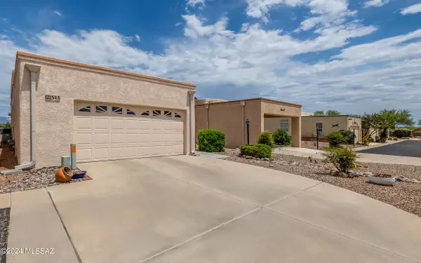 Green Valley, AZ 85614,513 W Riverdale Court