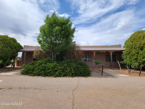 Pearce, AZ 85625,1101 E Irene Street