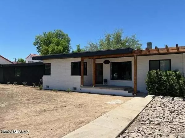 1204 S 5Th Avenue, Safford, AZ 85546