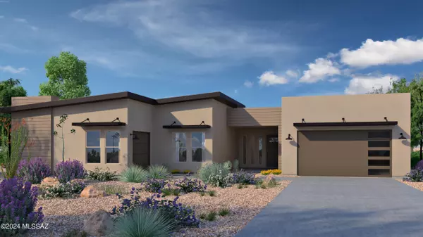 12017 E Placita Rancho Soldados #Lot #20, Tucson, AZ 85749