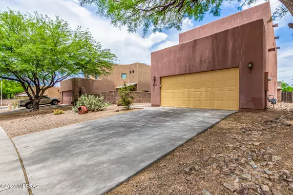 975 Horner Drive, Sierra Vista, AZ 85635