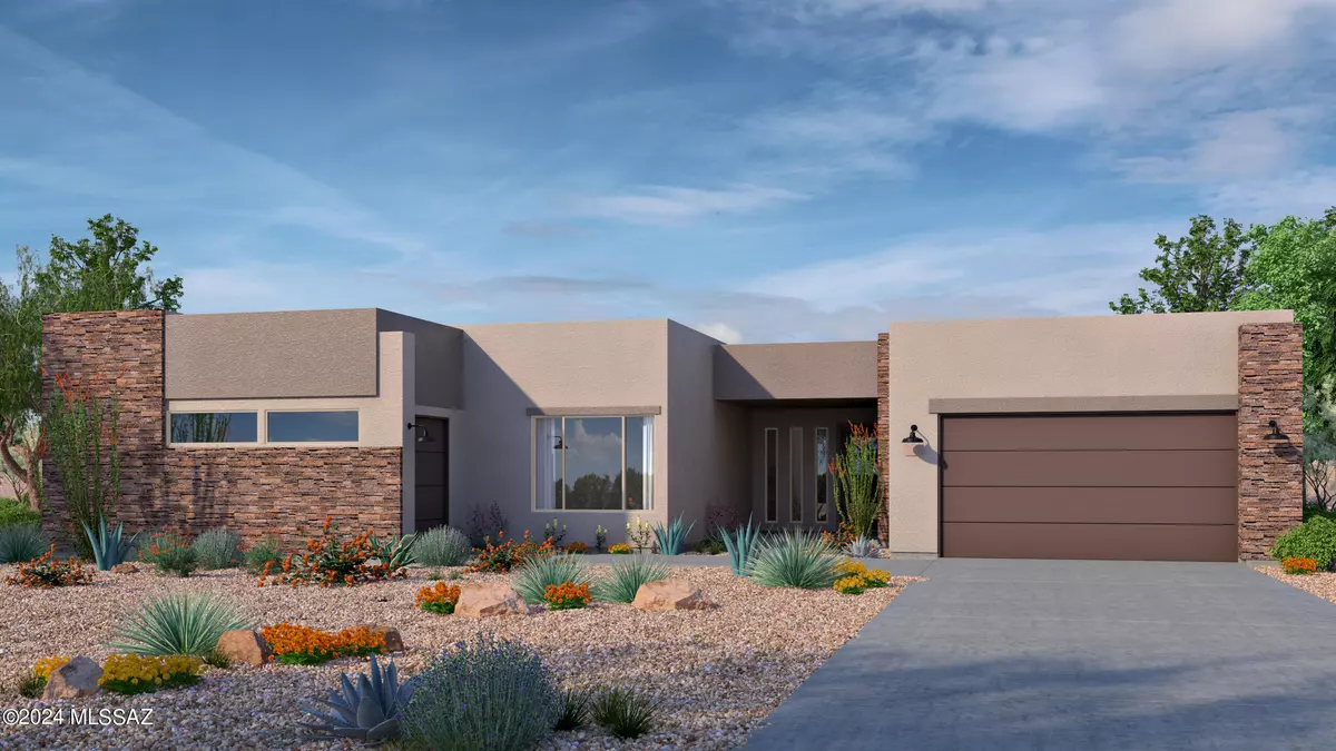 Marana, AZ 85658,12710 N Sonoran Preserve Boulevard #Lot 24