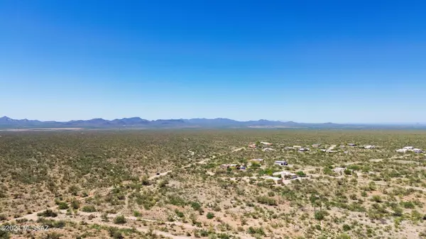 Tucson, AZ 85736,45lots W LYNNETTE Road #-