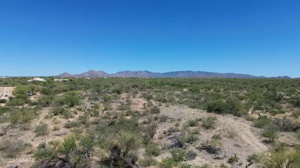 Tucson, AZ 85736,45lots W LYNNETTE Road #-