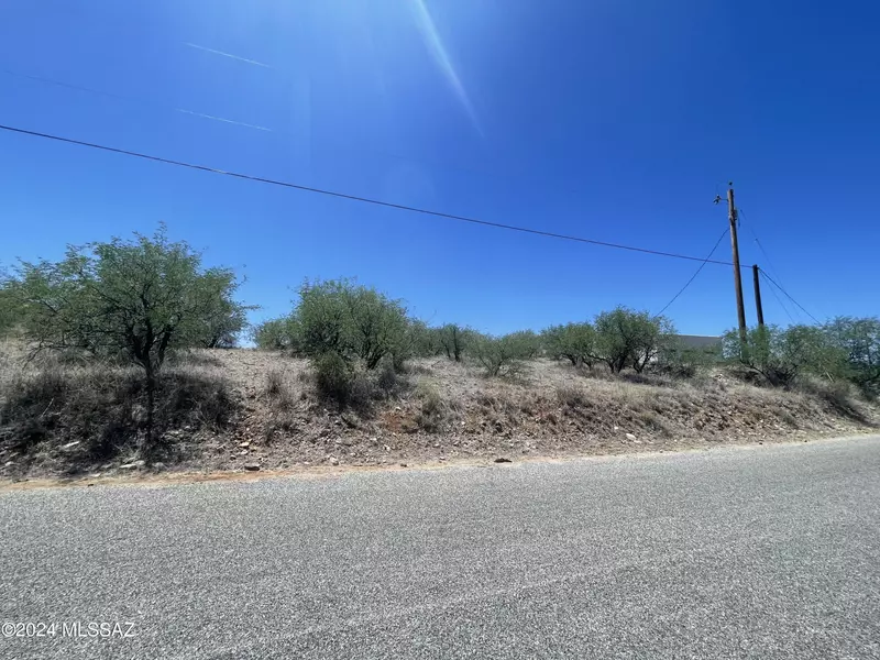 179 Avenida Ostion, Rio Rico, AZ 85648