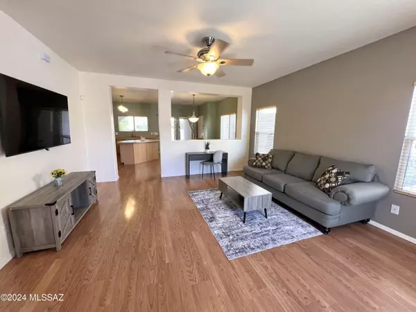 4185 E Babbling Brook Drive, Tucson, AZ 85712