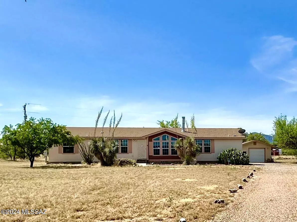 Benson, AZ 85602,3217 W Solado Place