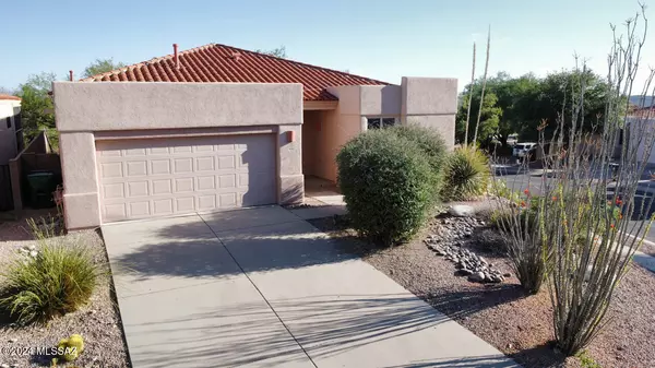 Tucson, AZ 85749,9880 E Sterling View Drive