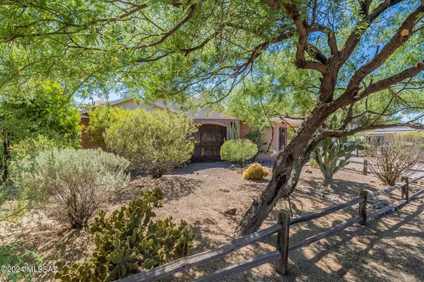 Tucson, AZ 85719,3715 N Fremont Avenue