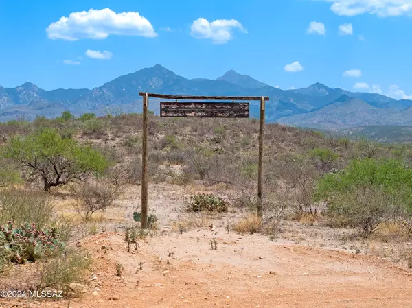 TBD Camino Kennedy  #129, Rio Rico, AZ 85648