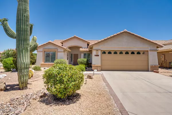 Green Valley, AZ 85614,2035 E Cypress Canyon Drive