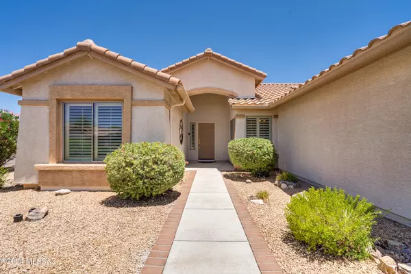 Green Valley, AZ 85614,2035 E Cypress Canyon Drive