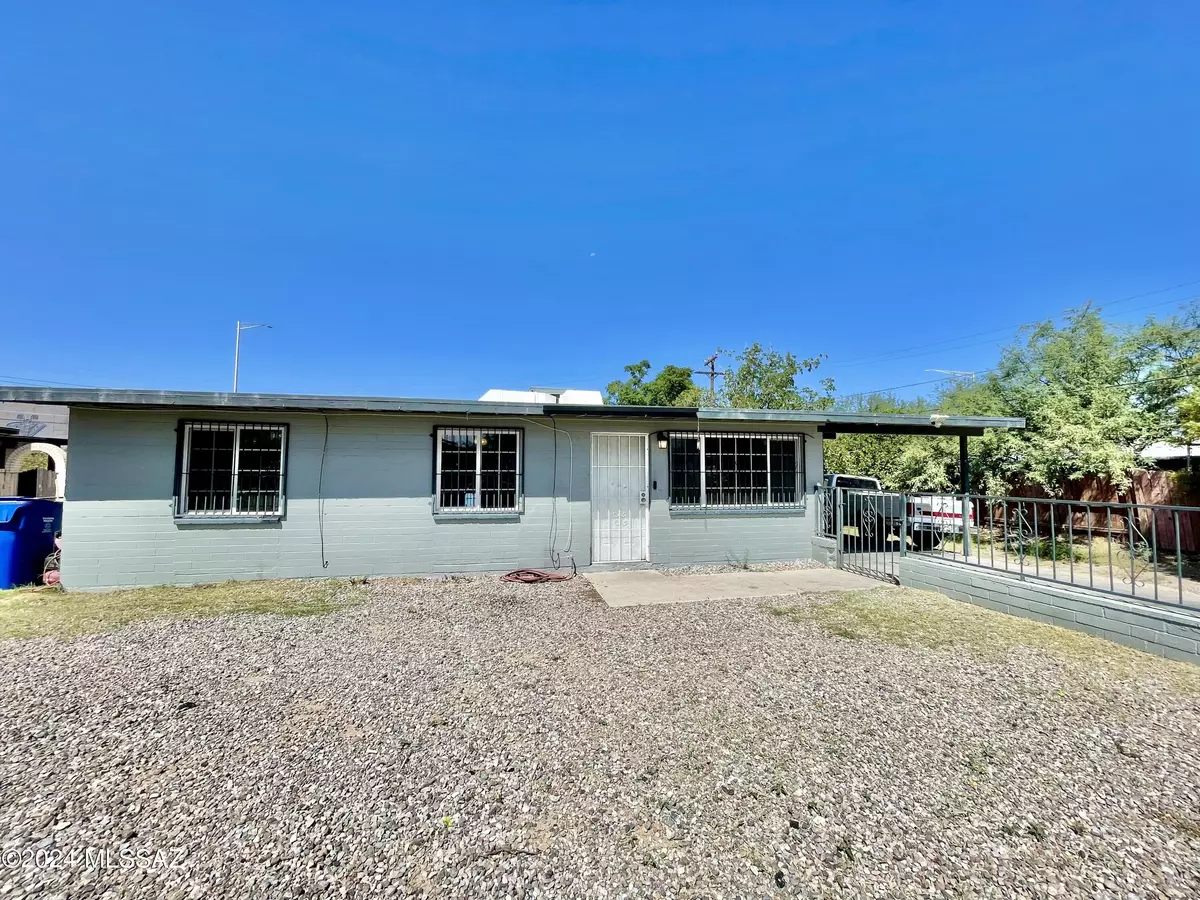 Tucson, AZ 85714,4642 S 19Th Avenue