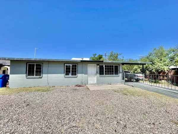 4642 S 19Th Avenue,  Tucson,  AZ 85714