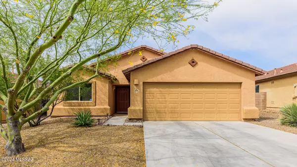 2793 W Sonoran Blossom Place,  Tucson,  AZ 85745