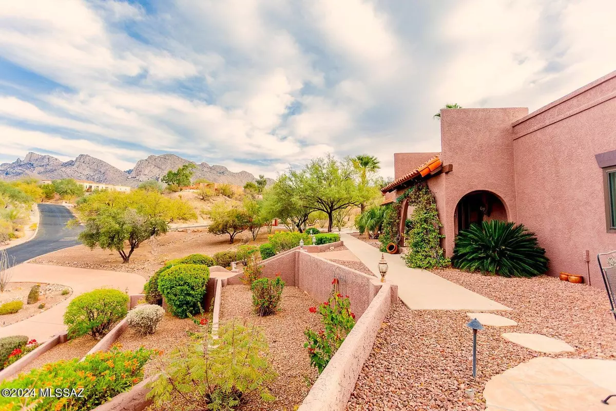 Oro Valley, AZ 85737,635 W Atua Place