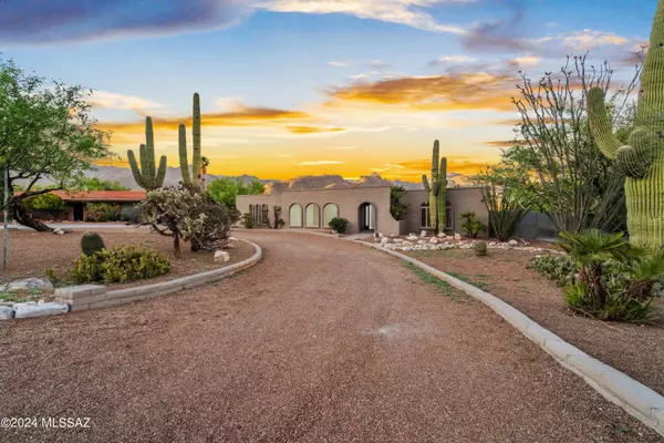 Tucson, AZ 85750,8353 E Sandstone Drive