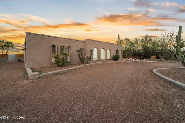 Tucson, AZ 85750,8353 E Sandstone Drive