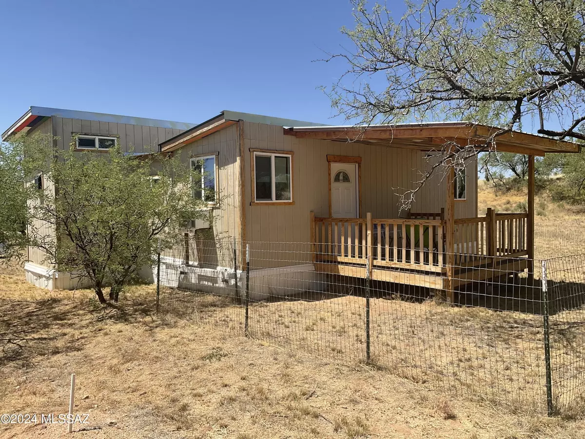 Benson, AZ 85602,25160 E Arapaho Trail