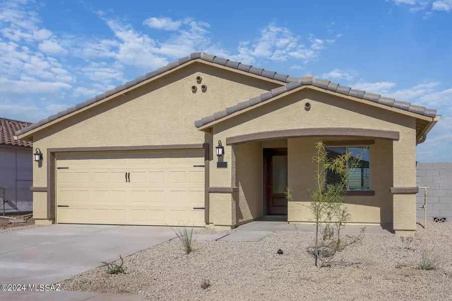 21931 E Wayward Lane, Red Rock, AZ 85145