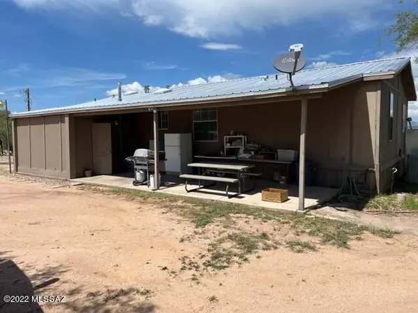 St. David, AZ 85630,1815 W Debbie Lane