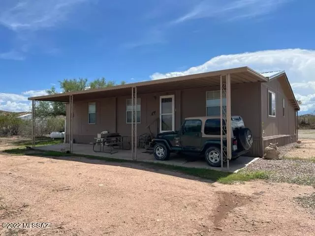 St. David, AZ 85630,1815 W Debbie Lane