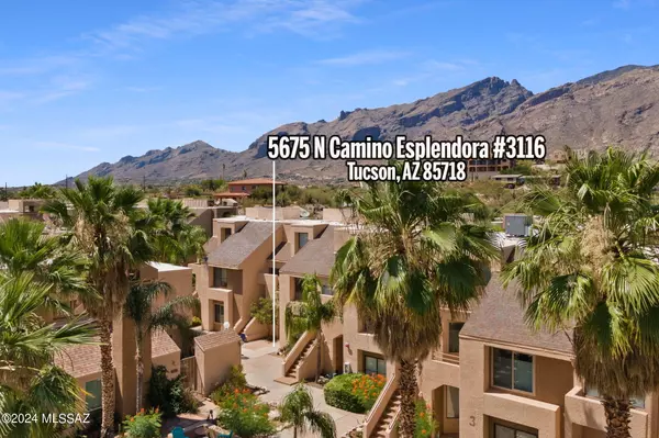 5675 N Camino Esplendora  #3116,  Tucson,  AZ 85718